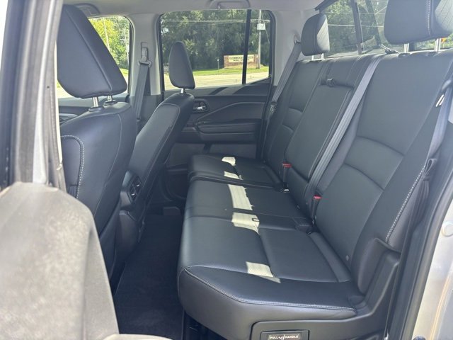2024 Honda Ridgeline RTL photo 16
