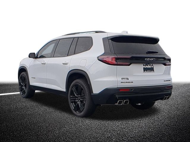 2026 Gmc Acadia Elevation photo 24