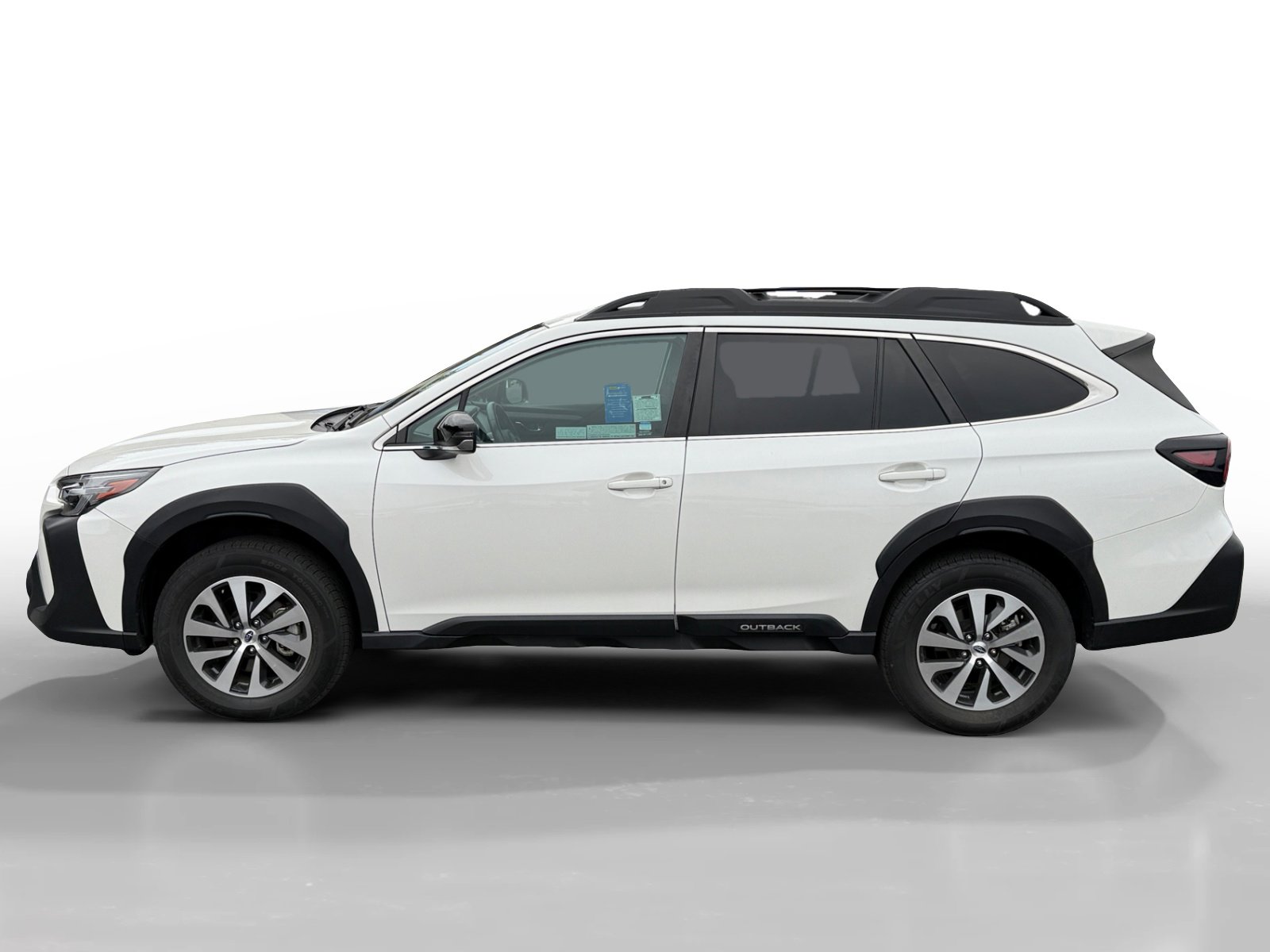 2024 Subaru Outback Premium photo 2