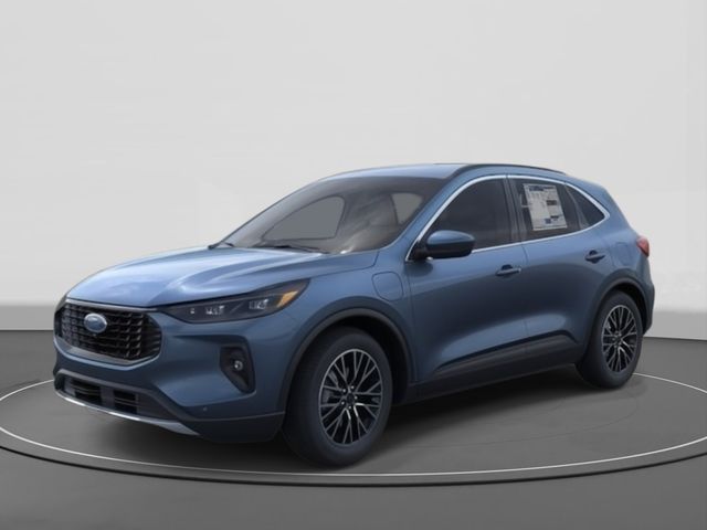 2025 Ford Escape PHEV's photo