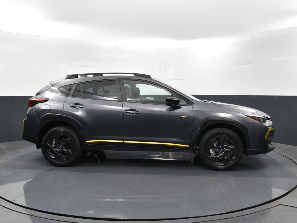 2025 Subaru Crosstrek Sport photo 36