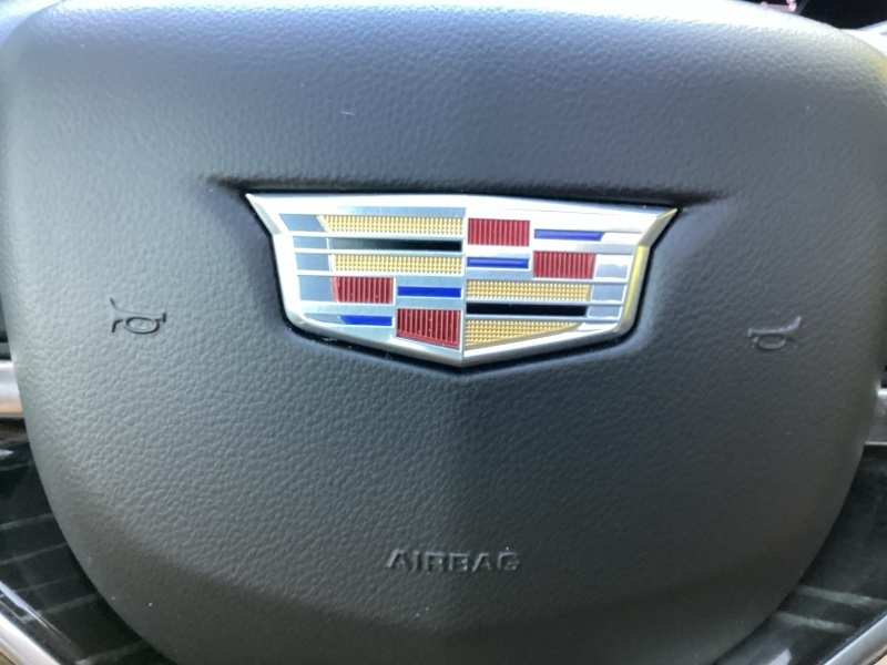 2022 Cadillac Escalade Sport photo 26