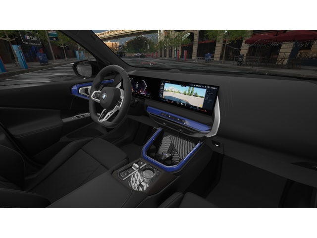 2026 Bmw X3 photo 11