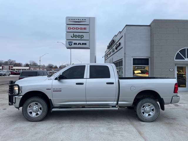 2015 RAM Ram 2500 Pickup Tradesman's photo