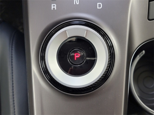 2026 Kia Sportage Hybrid EX photo 23