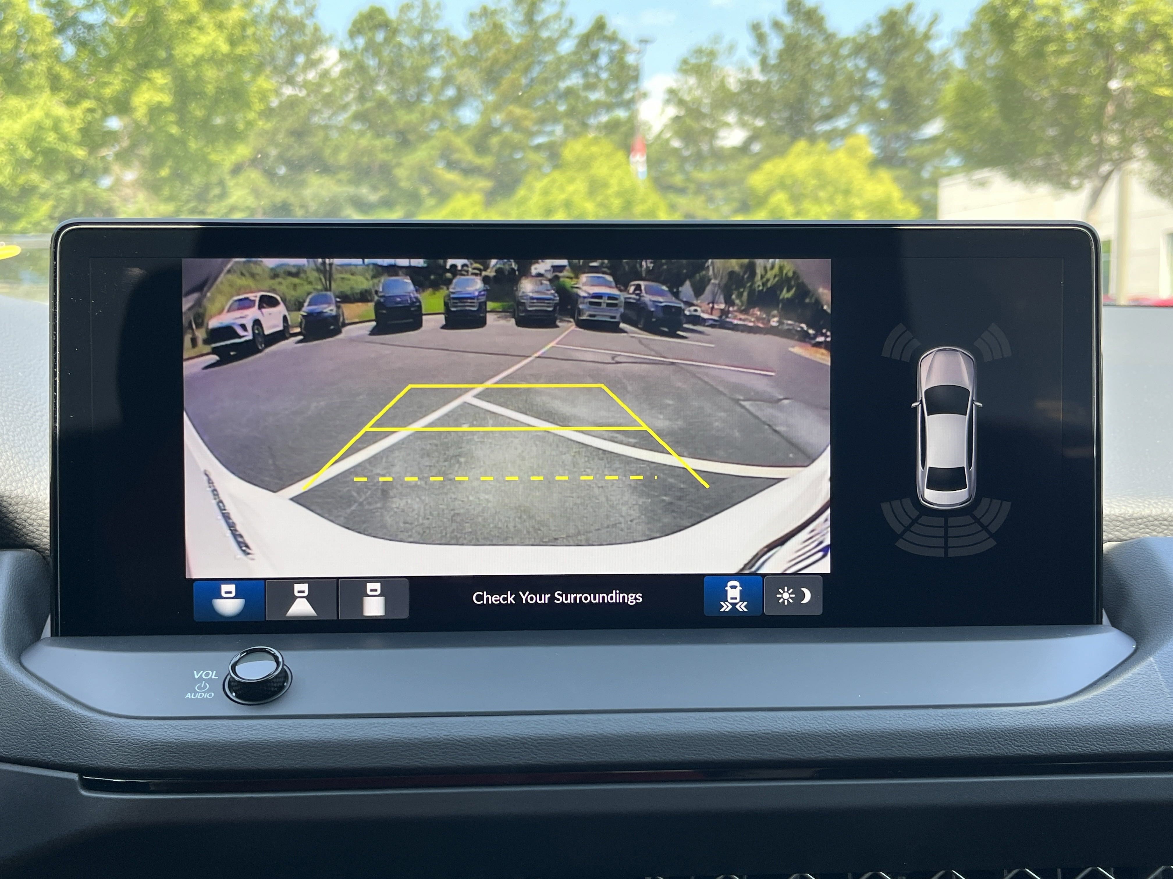 2025 Honda Accord Hybrid EX-L photo 2