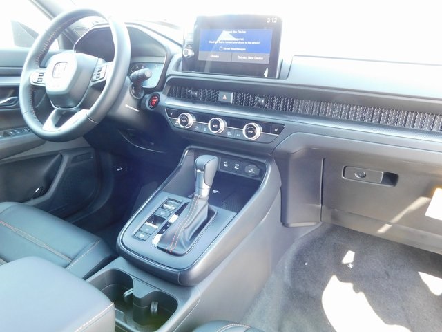 2026 Honda CR-V Hybrid Sport-L photo 18