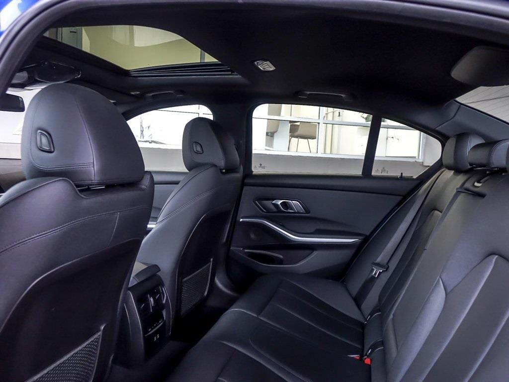 2021 BMW M340I - Image 11