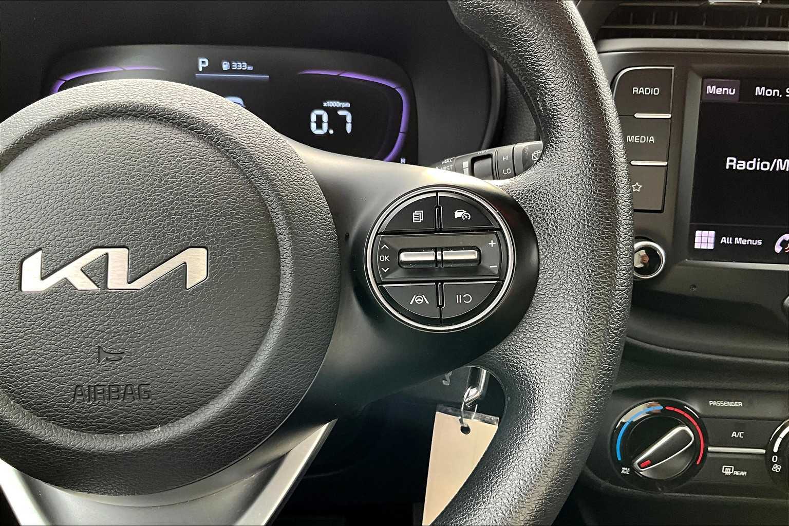 2023 Kia Soul LX S photo 22