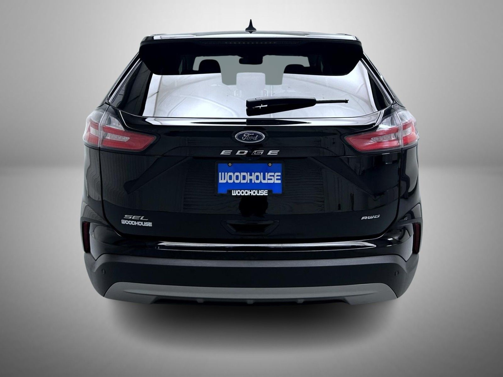 2024 Ford Edge SEL photo 6
