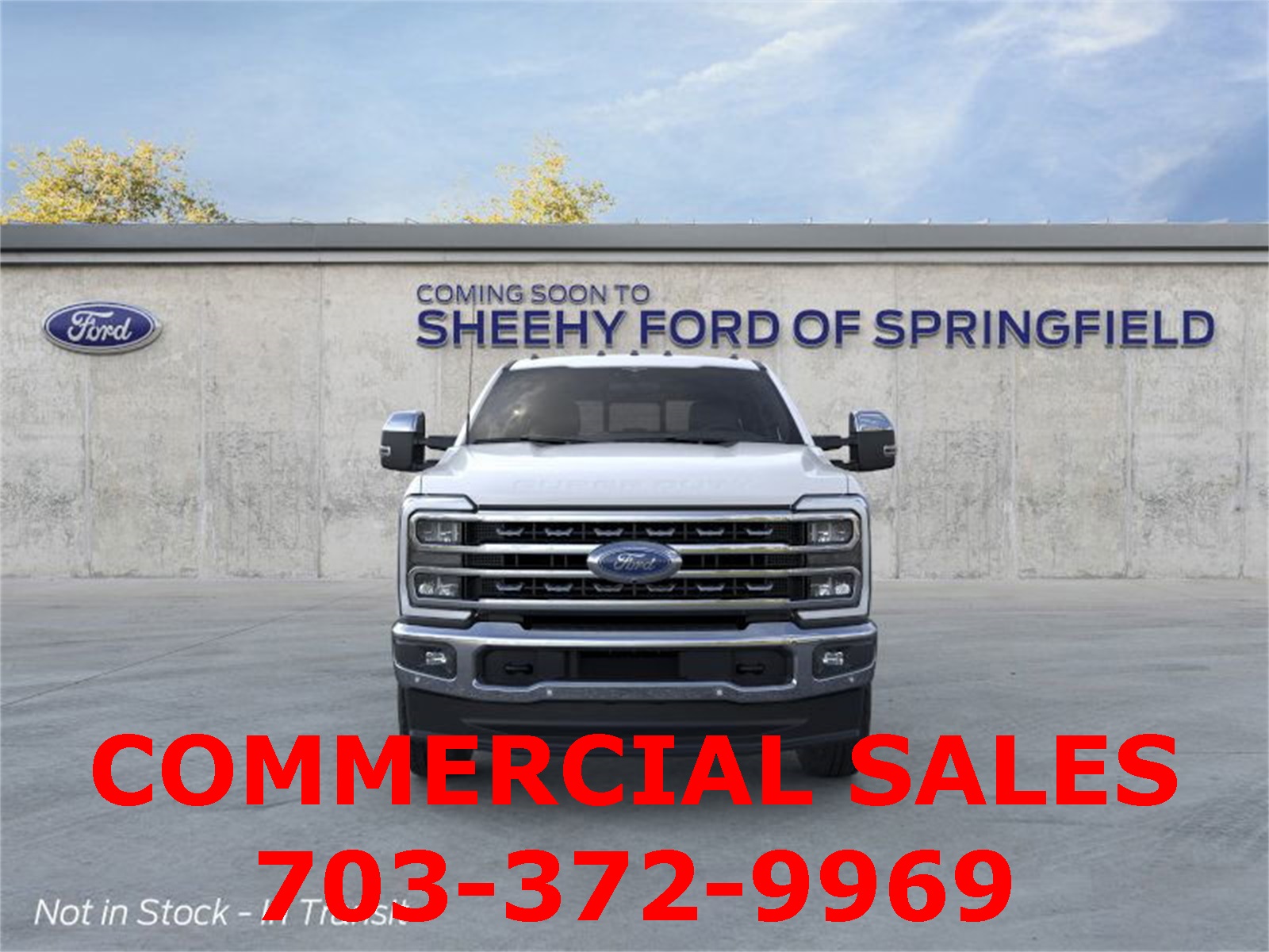 2025 Ford F-250 Lariat photo 2