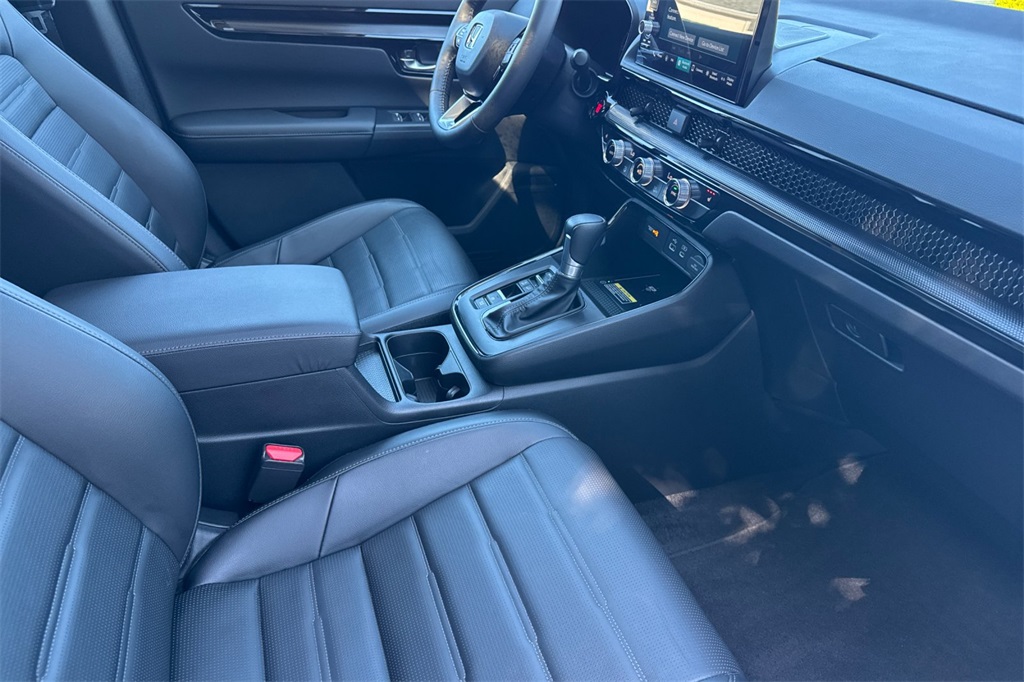 2024 Honda CR-V EX-L photo 16