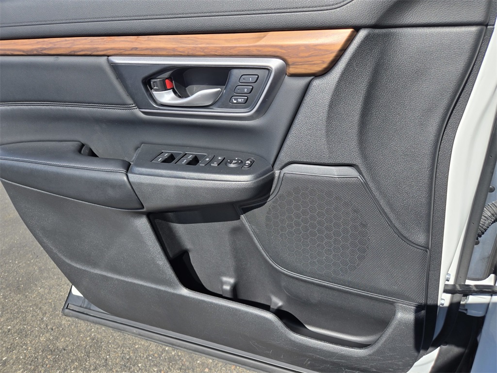 2022 Honda CR-V EX-L photo 16