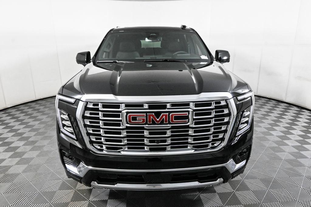 2026 Gmc Yukon XL Denali photo 23