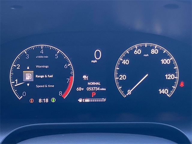 2023 Honda HR-V Sport photo 18