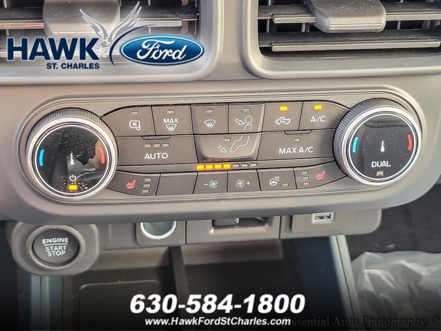 2024 FORD MAVERICK - Image 33