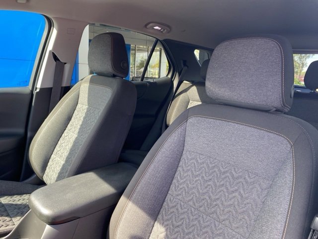 2024 Chevrolet Equinox LT photo 14