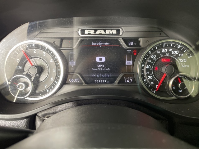 2022 Ram 1500 Laramie photo 24