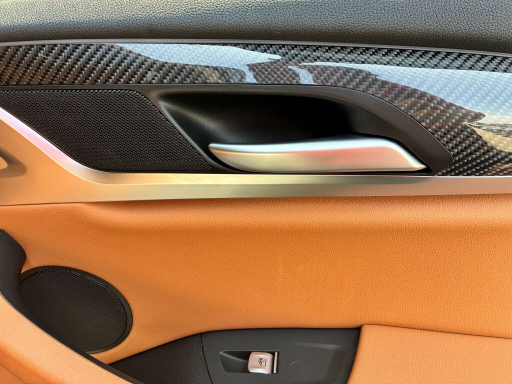 2022 Bmw X3 M40i photo 18