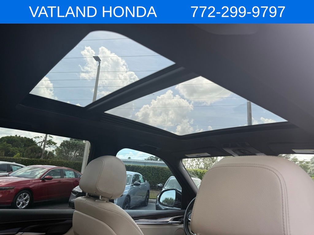 2018 Bmw X5 xDrive40e photo 26