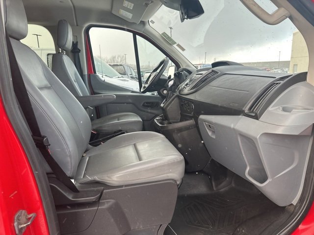 2018 Ford Transit Passenger XL photo 18