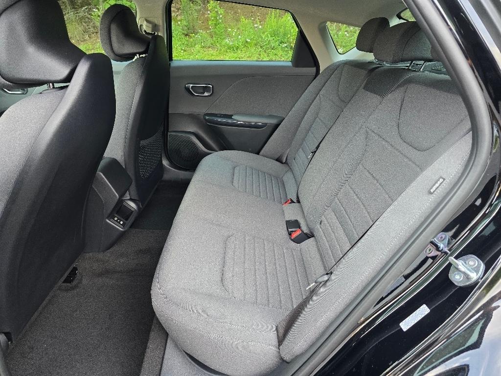 2025 Kia K4 EX photo 4