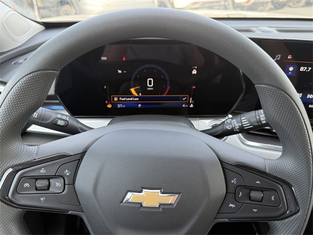 2026 Chevrolet Trax LT photo 18
