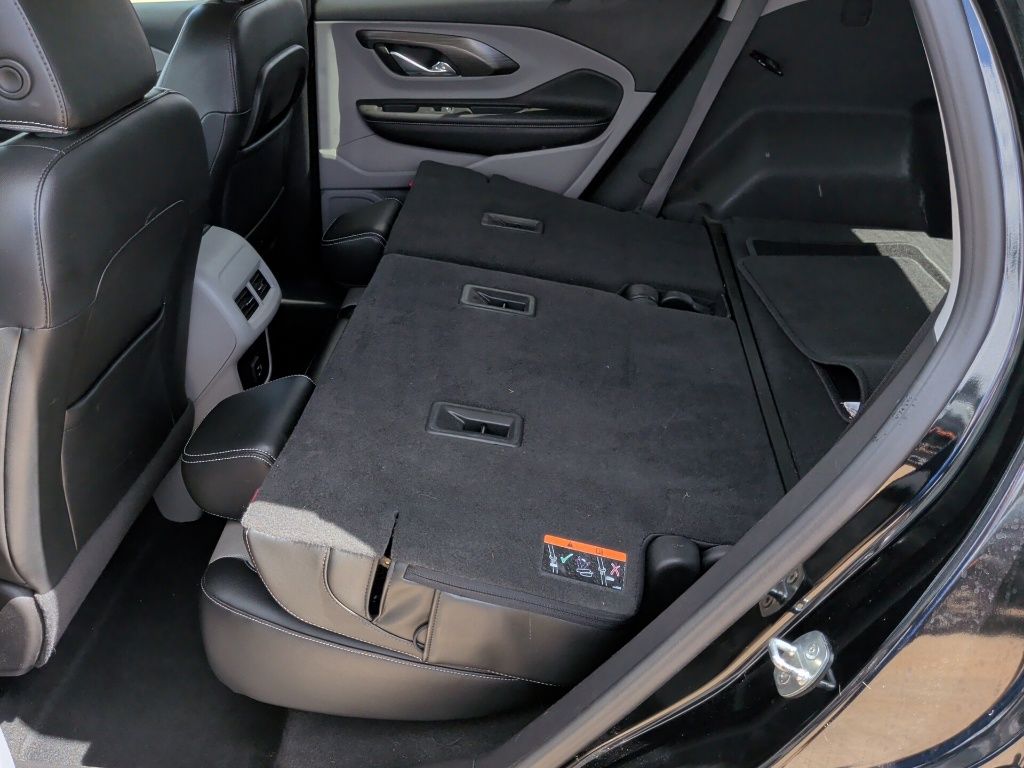2023 Gmc Terrain SLT photo 34