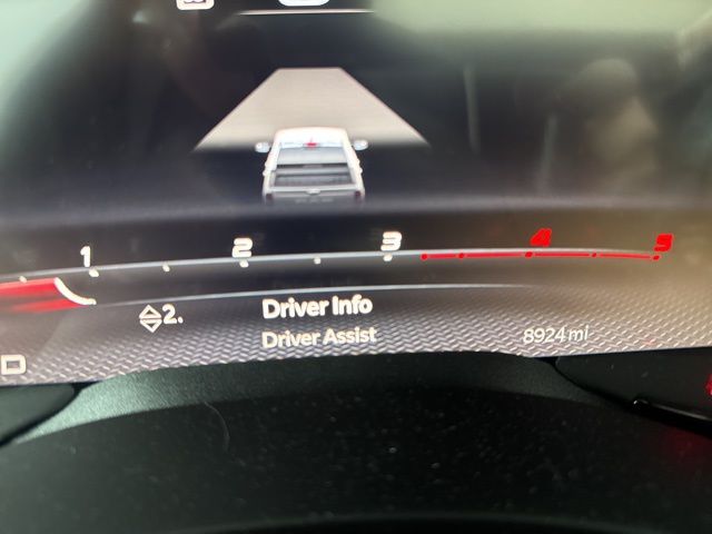 2025 Ram 2500 Limited photo 4