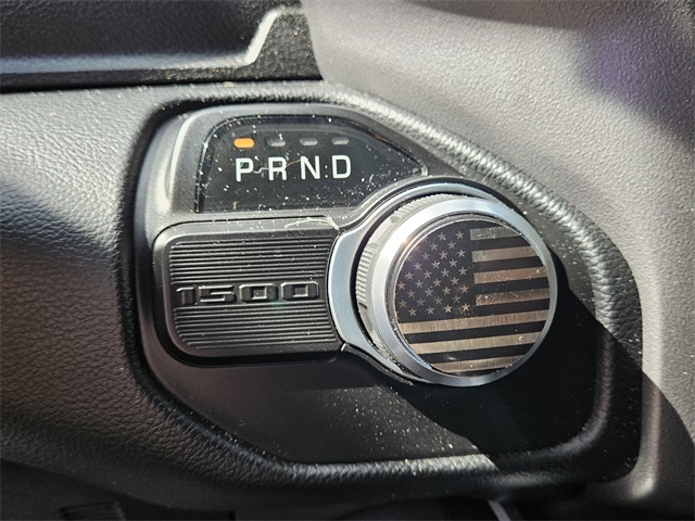 2022 Ram 1500 Big Horn Lone Star Night Edition photo 21
