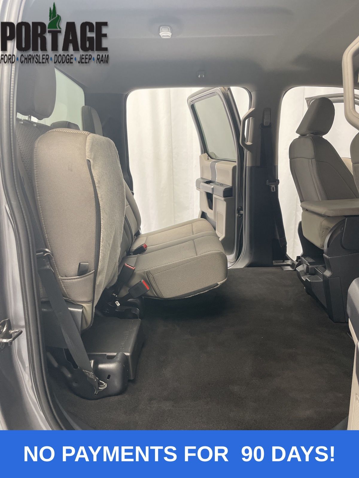 2022 Ford F-250 XLT photo 30