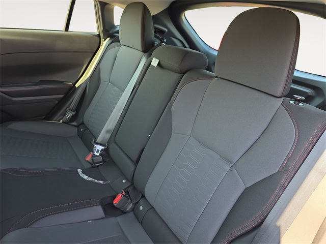 2025 Subaru Impreza Sport photo 13