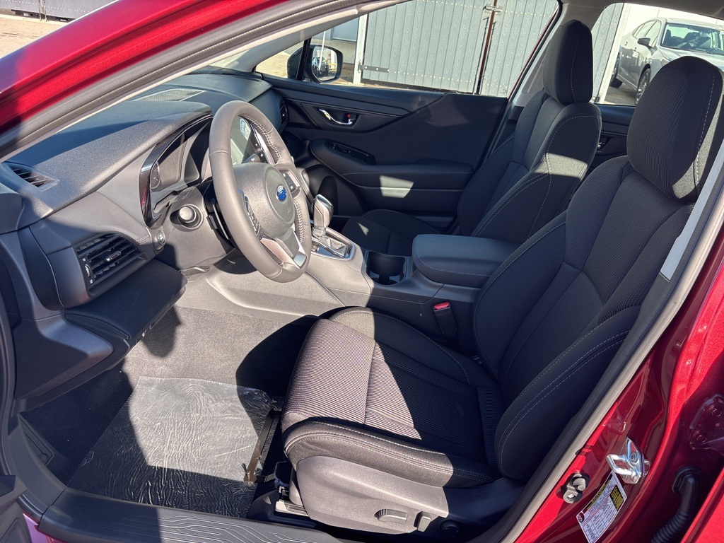 2025 Subaru Legacy Premium photo 9