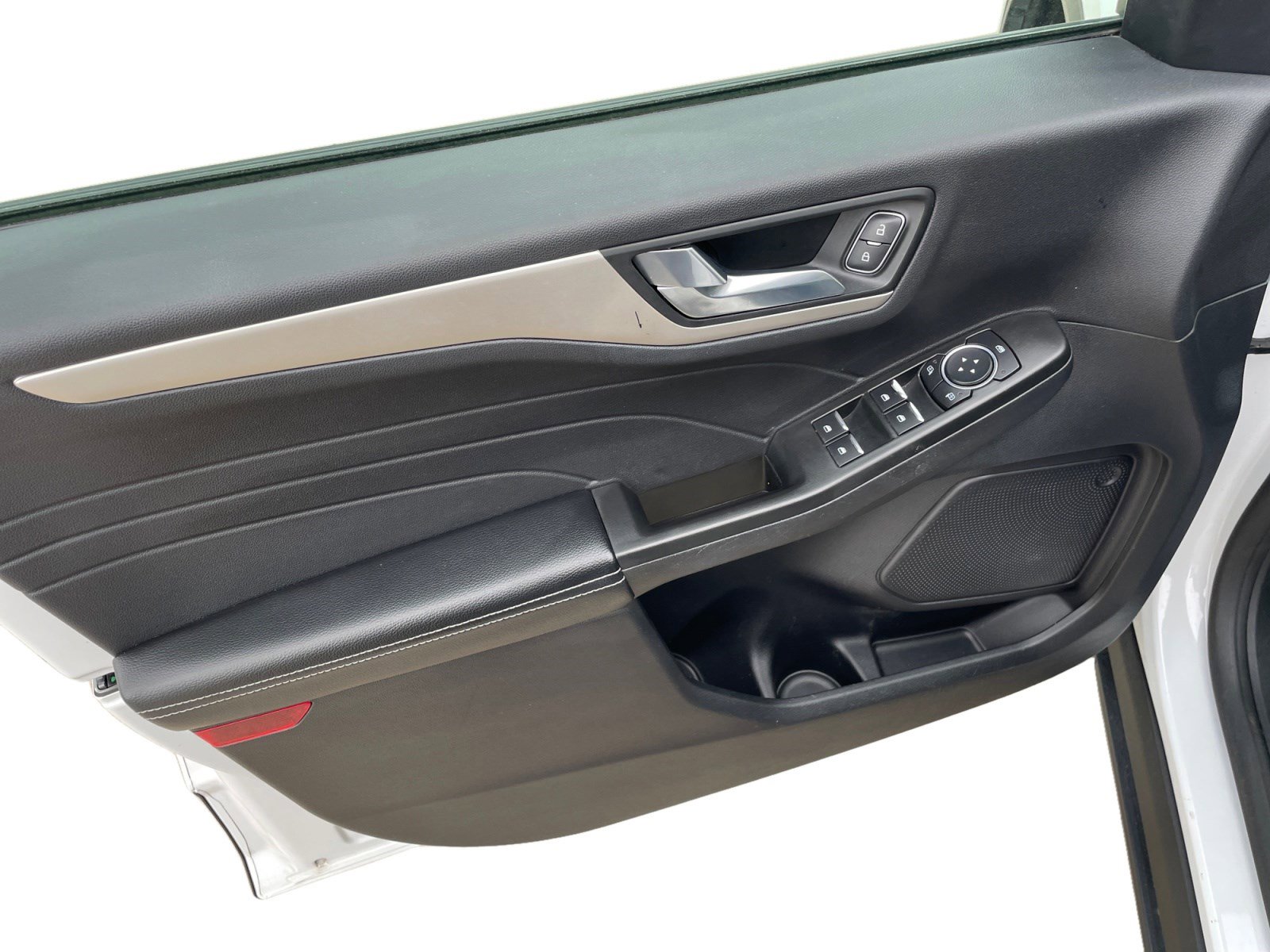 2022 Ford Escape SEL photo 17