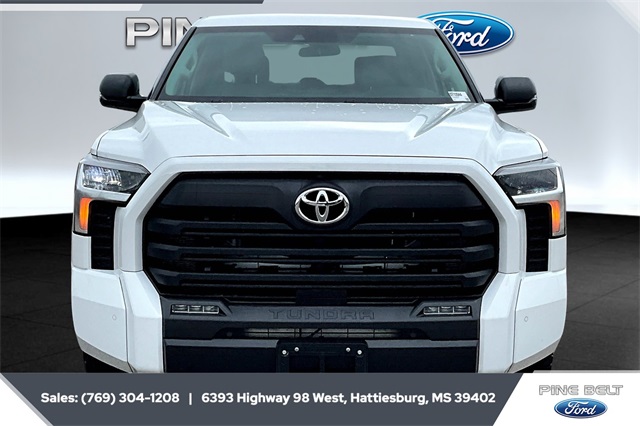 2023 Toyota Tundra SR5 photo 3