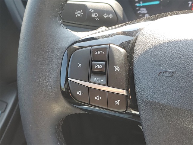 2022 Ford Escape SE photo 12