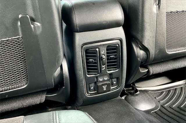 2020 Dodge Durango R/T photo 24
