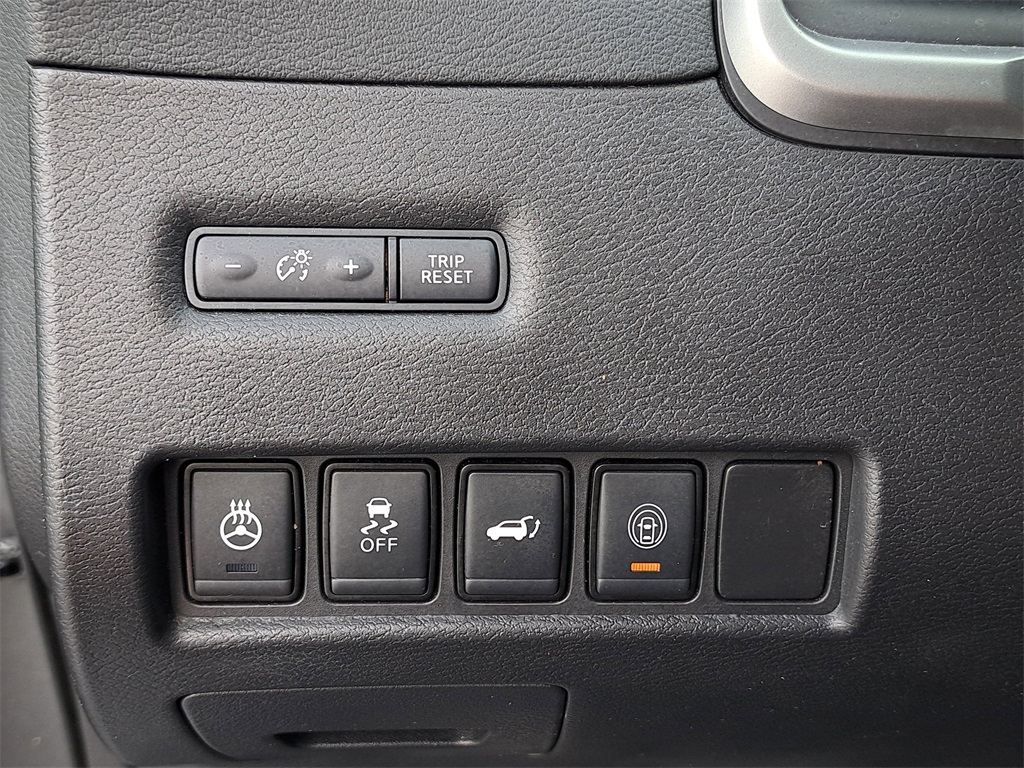 2020 Nissan Murano SL photo 22