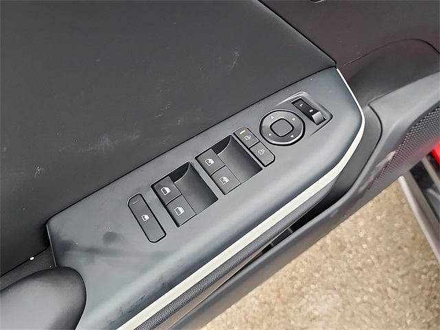2025 Kia K4 GT-Line Turbo photo 10