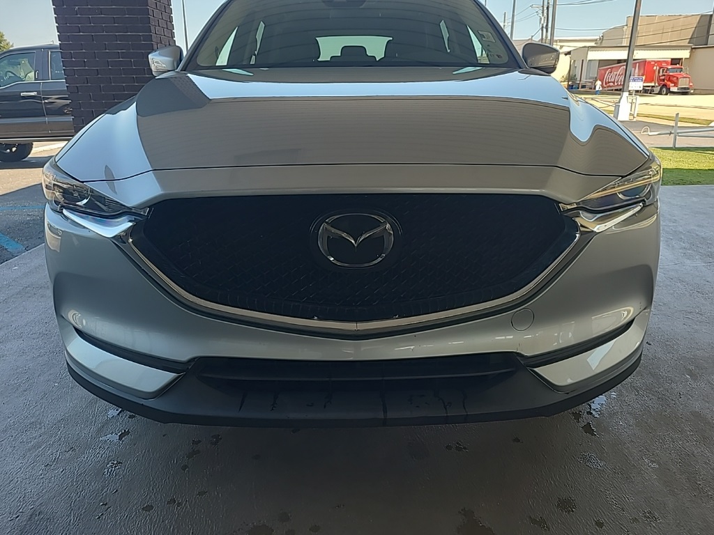 2020 Mazda CX-5 Touring photo 6