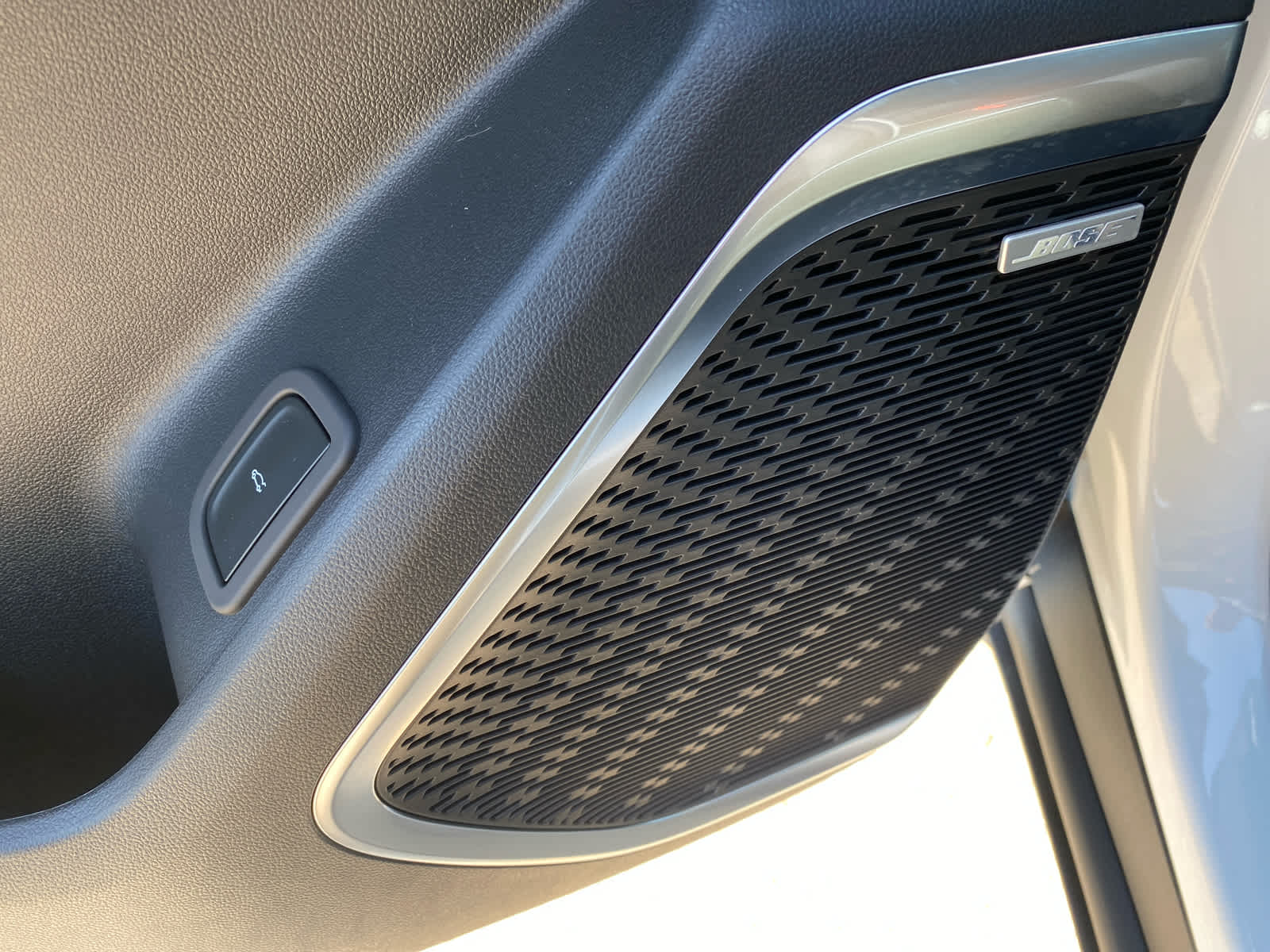 2026 Buick Enclave Preferred photo 13