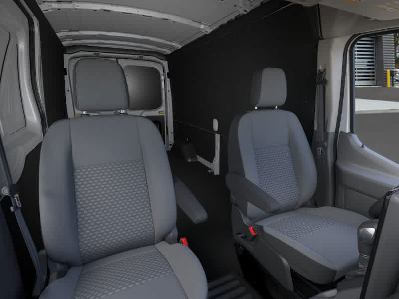 2025 Ford Transit Cargo Van photo 8