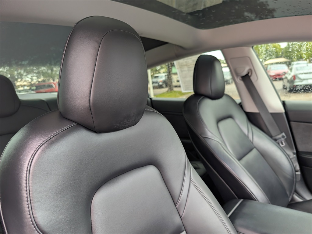 2021 Tesla Model 3 Performance photo 20