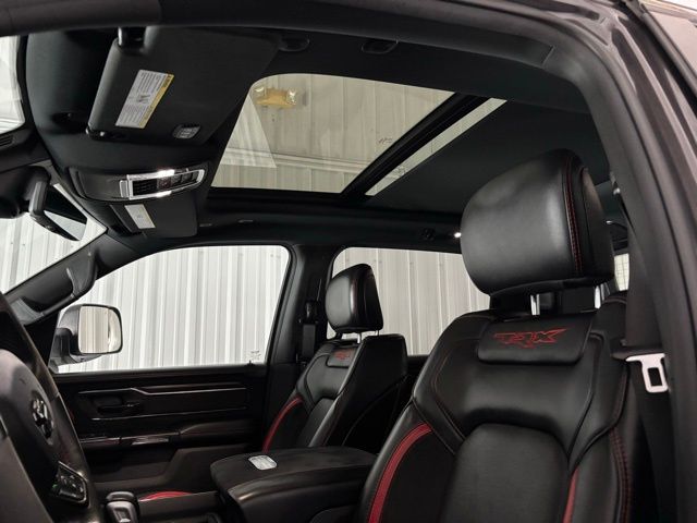 2021 Ram 1500 TRX photo 9