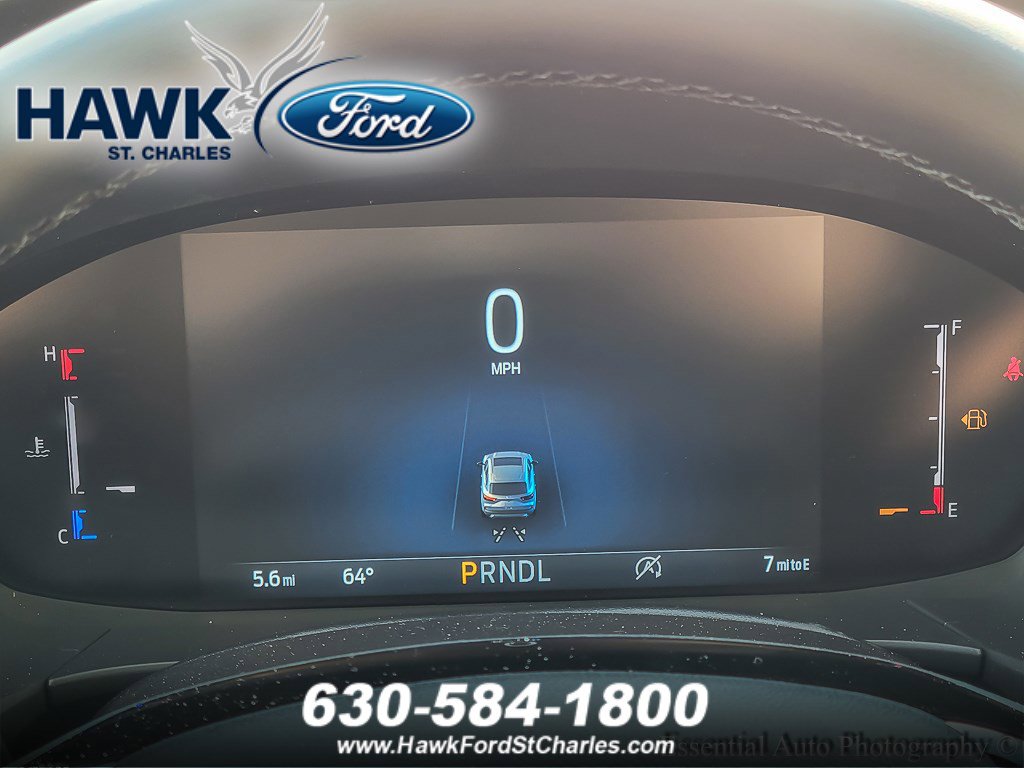 2025 FORD ESCAPE - Image 10