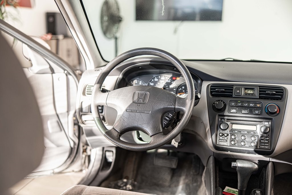 2000 HONDA ACCORD - Image 32