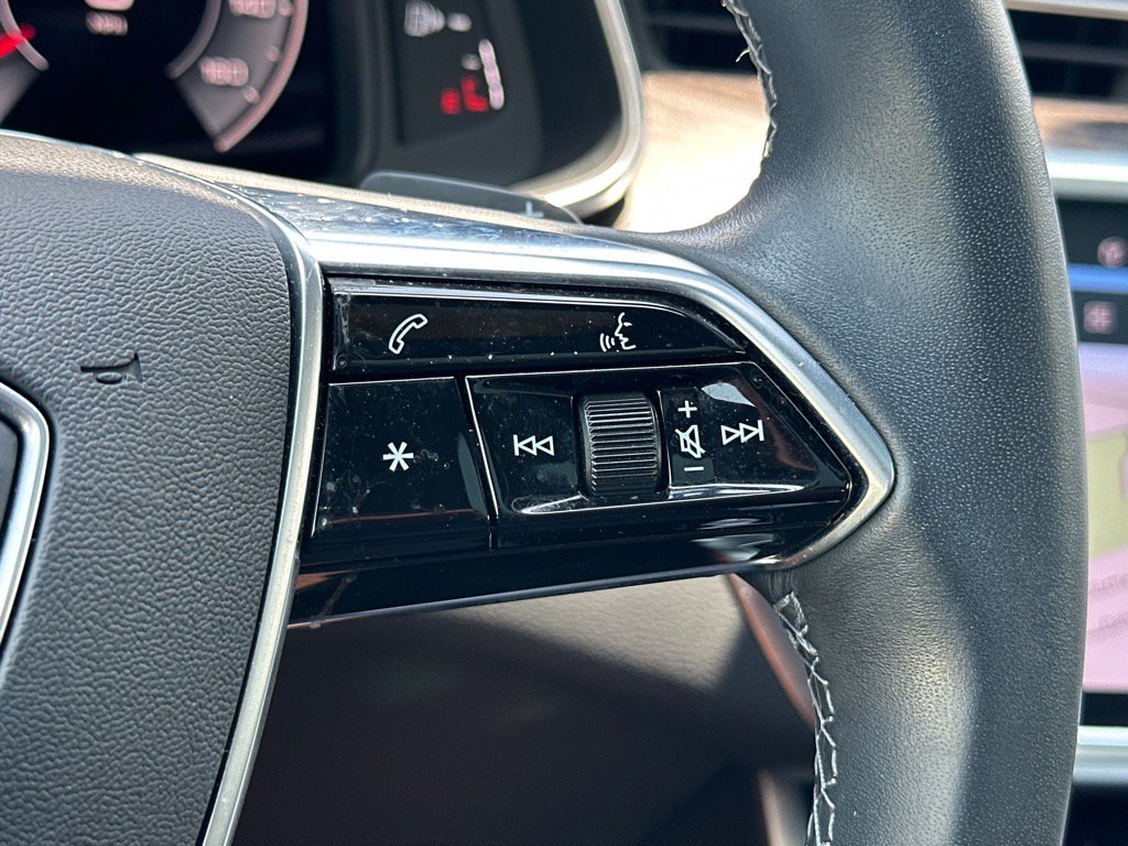 2022 Audi A6 3.0T Premium Quattro photo 21