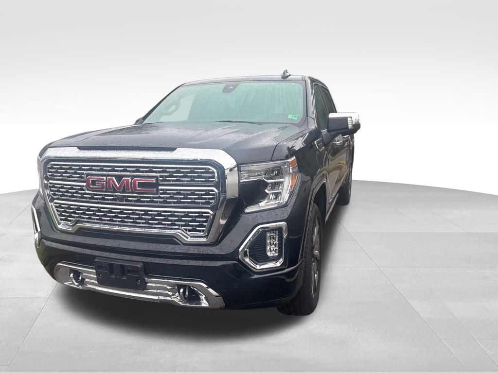2020 Gmc Sierra 1500 Denali photo 34