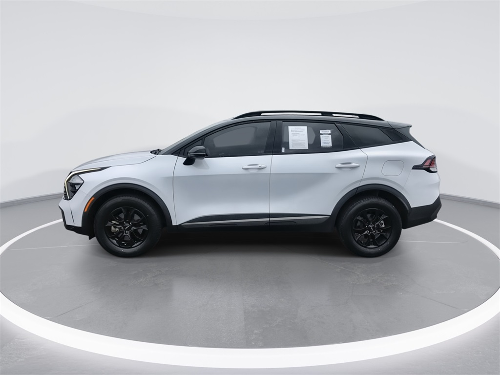 2023 Kia Sportage X-Pro photo 5