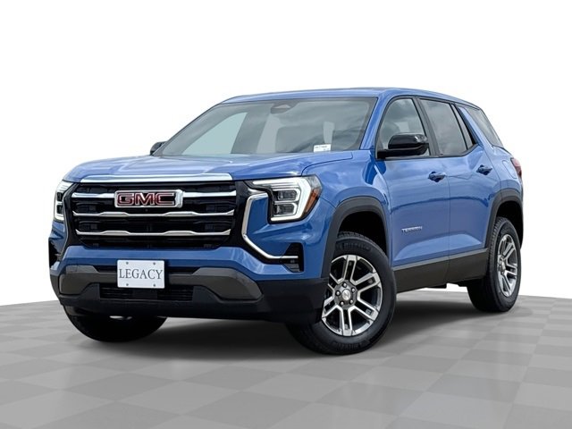2026 GMC Terrain Elevation's photo